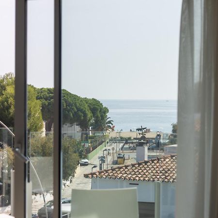 Daro Apartments Кастел Пладжа де Аро Екстериор снимка