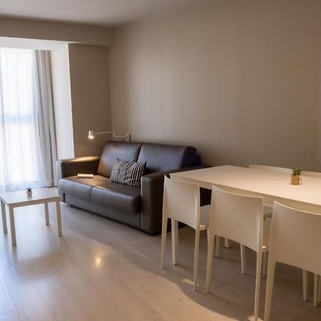Daro Apartments Кастел Пладжа де Аро Екстериор снимка