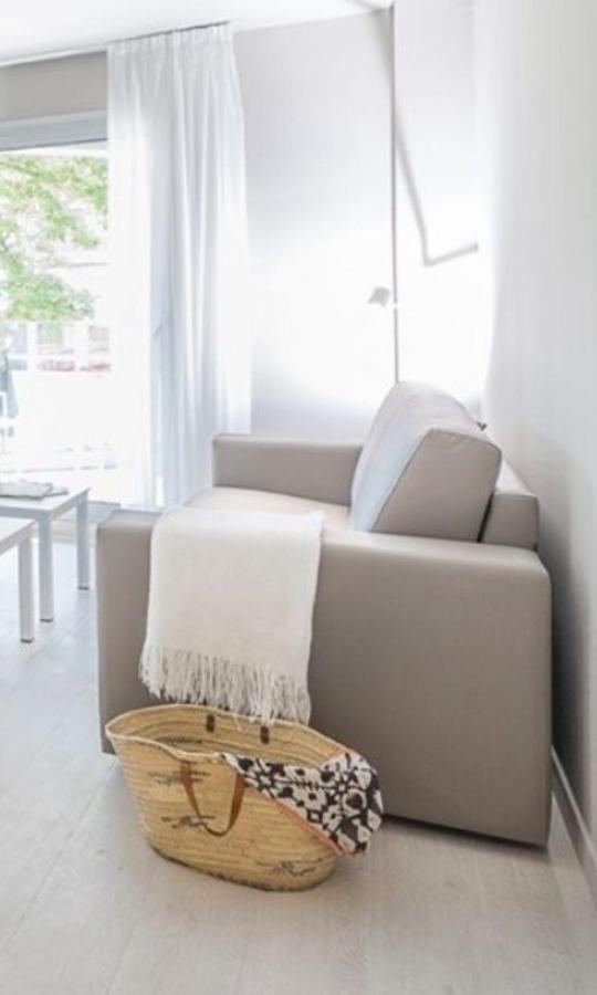 Daro Apartments Кастел Пладжа де Аро Екстериор снимка