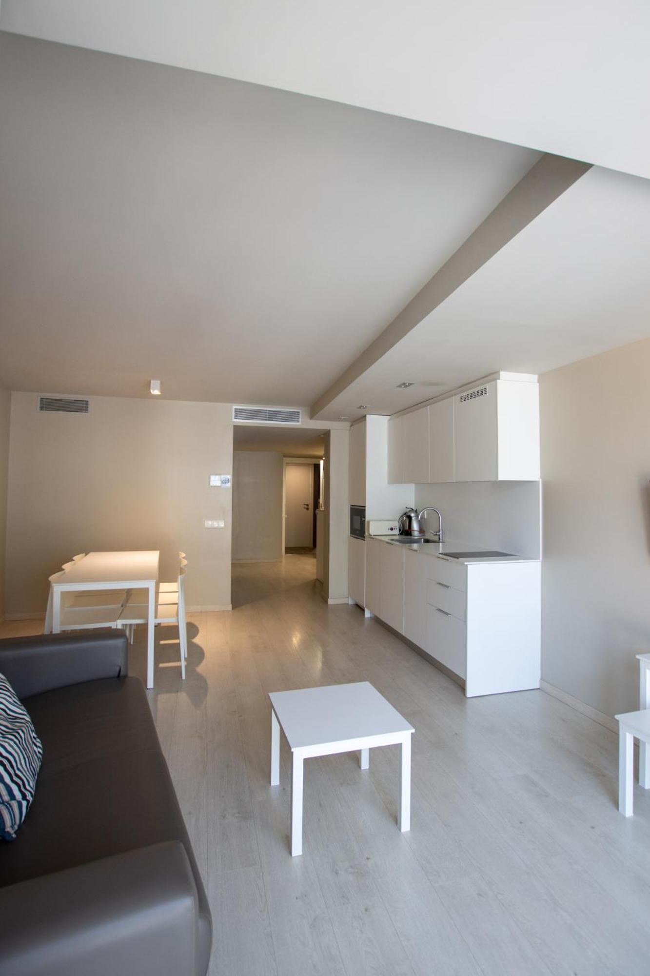 Daro Apartments Кастел Пладжа де Аро Екстериор снимка