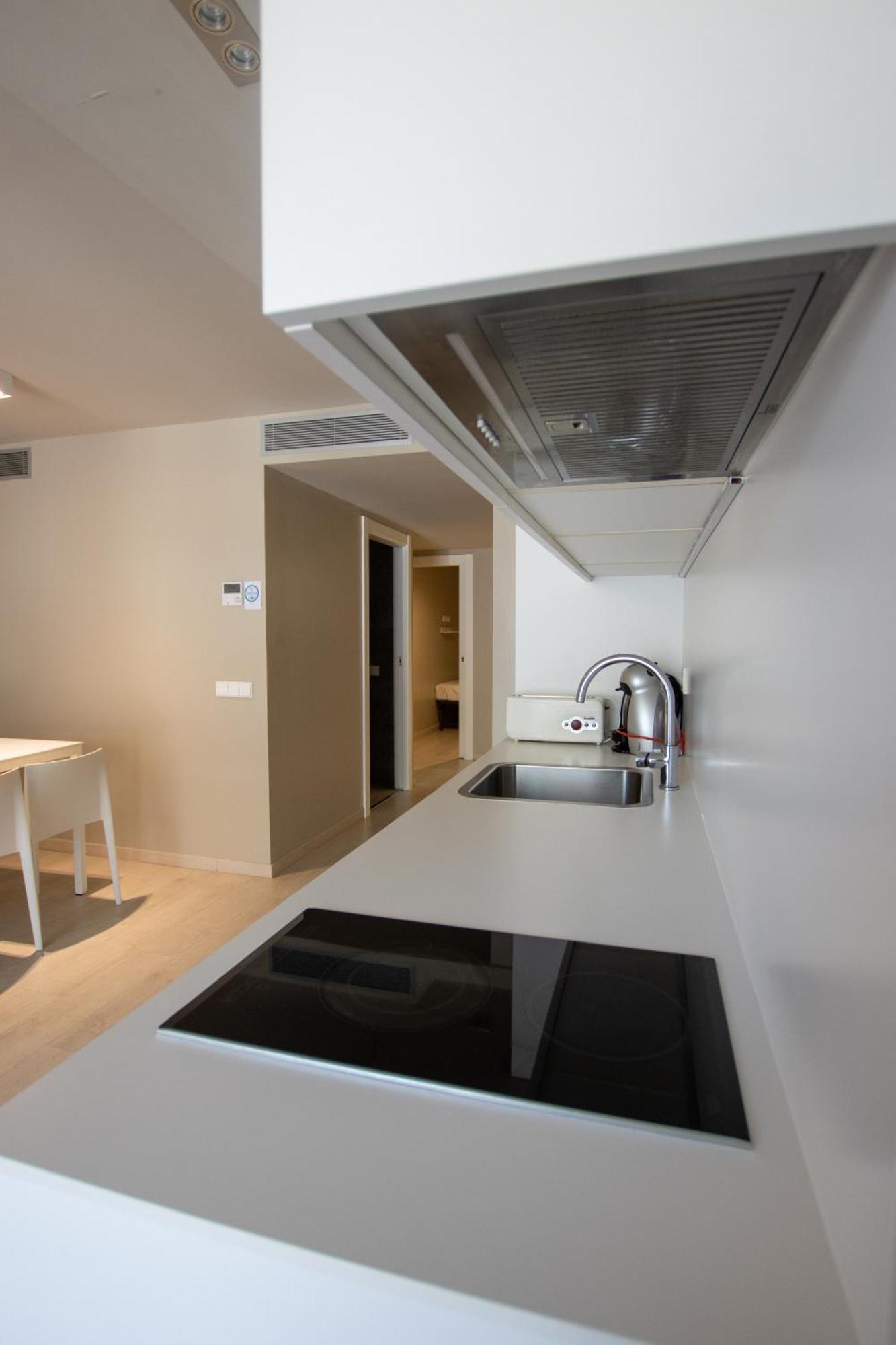 Daro Apartments Кастел Пладжа де Аро Екстериор снимка