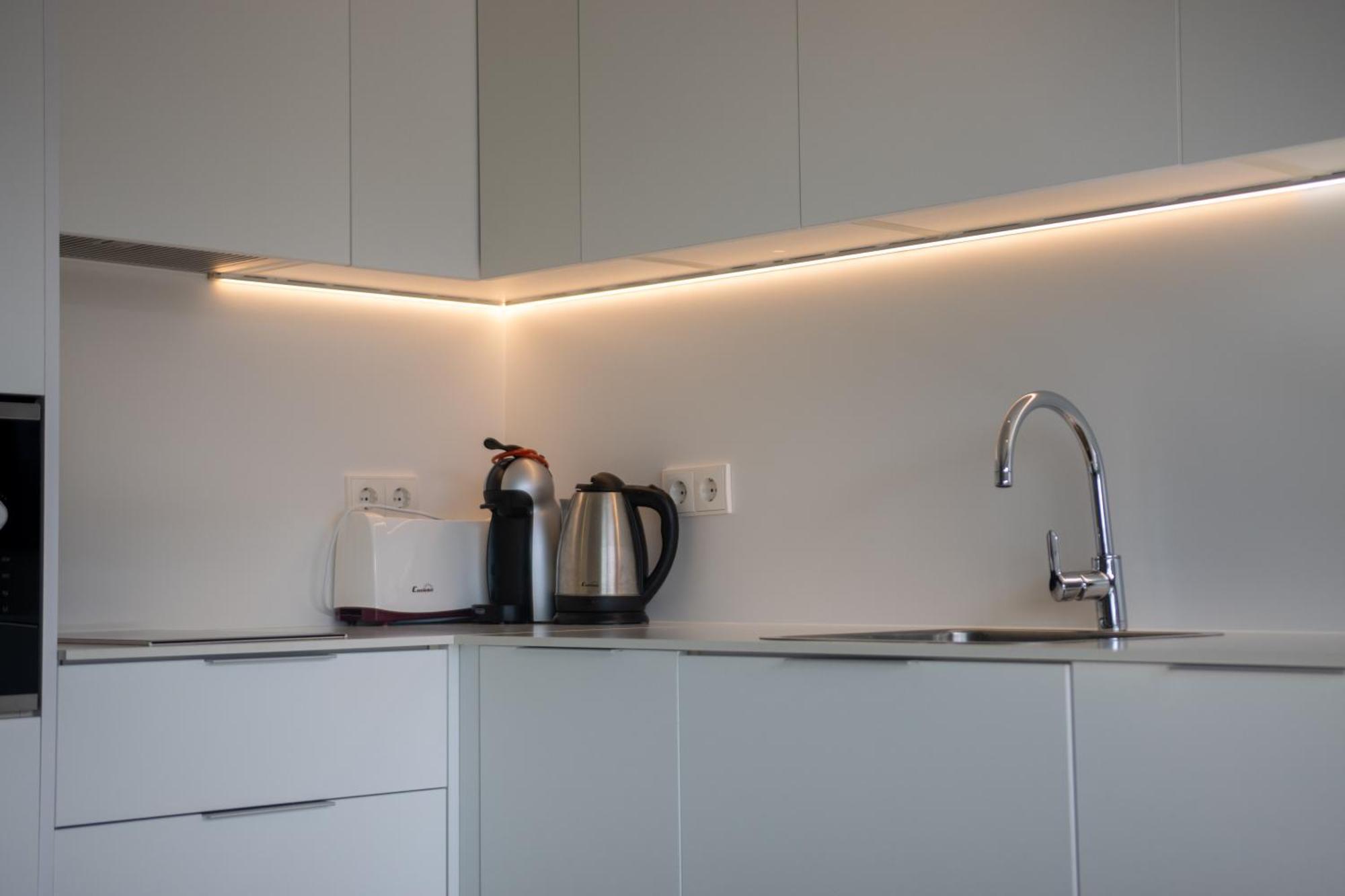 Daro Apartments Кастел Пладжа де Аро Екстериор снимка