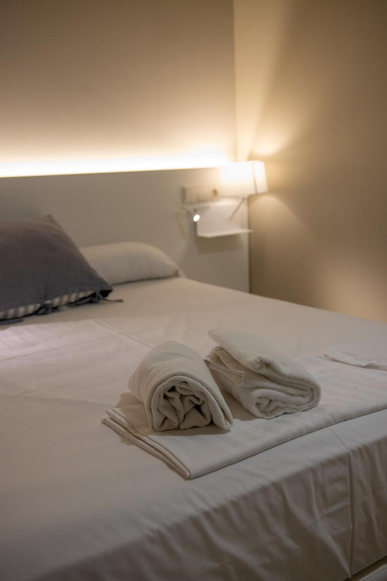 Daro Apartments Кастел Пладжа де Аро Екстериор снимка