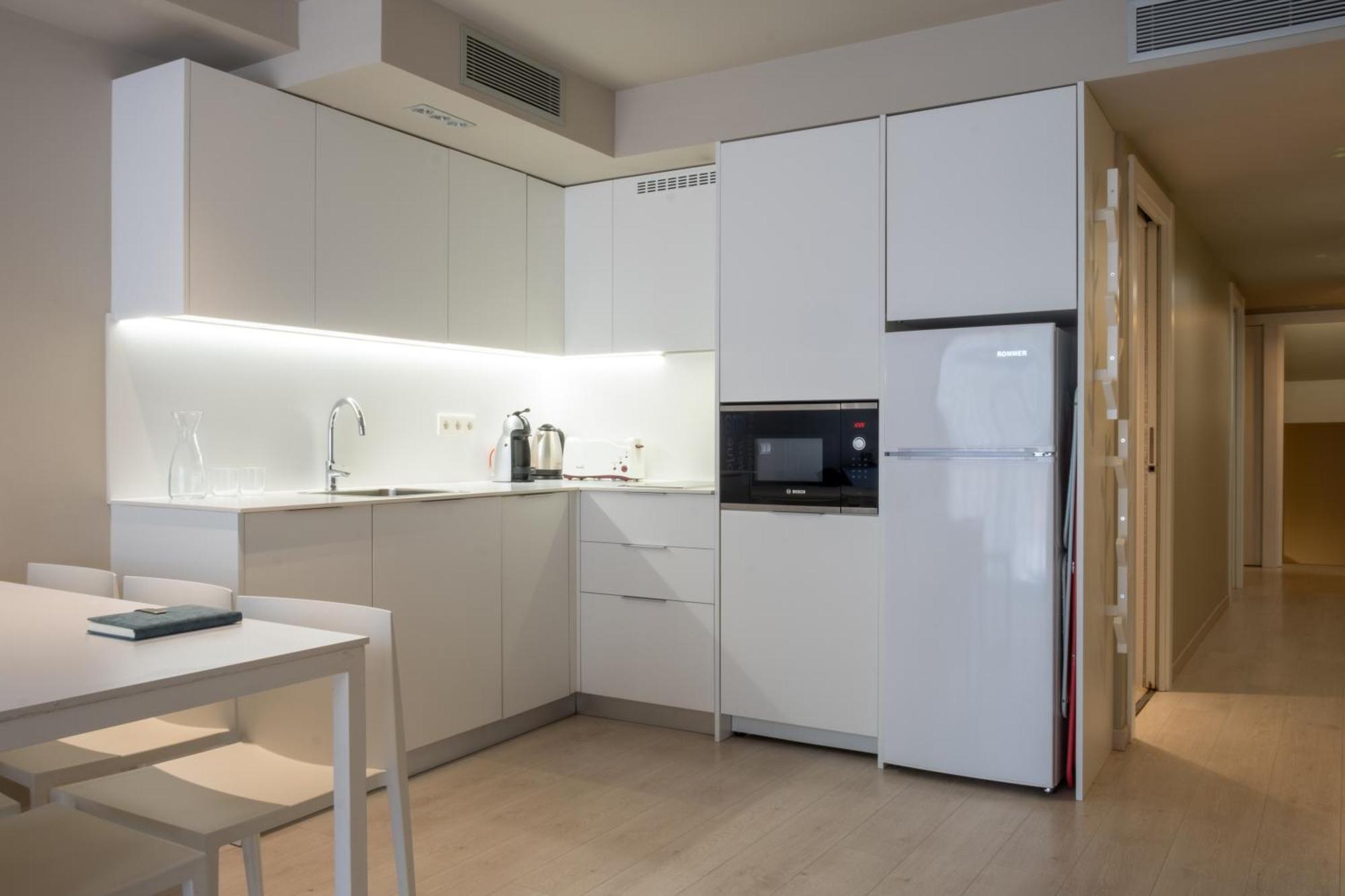 Daro Apartments Кастел Пладжа де Аро Екстериор снимка