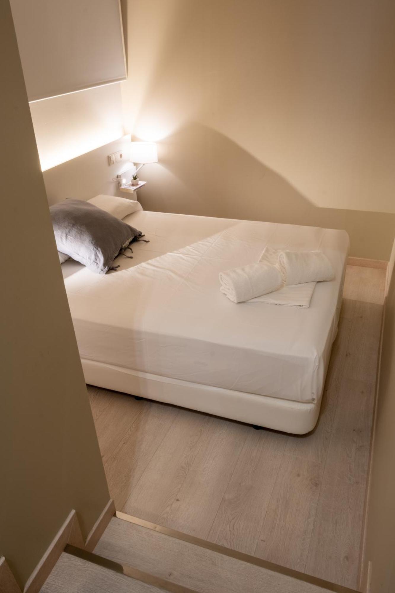 Daro Apartments Кастел Пладжа де Аро Екстериор снимка
