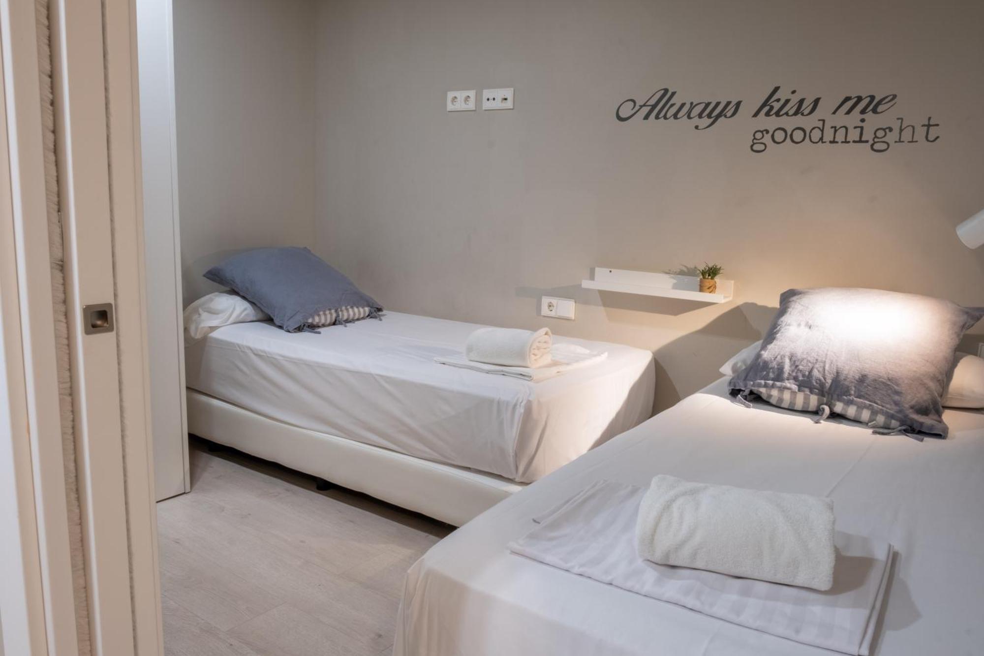 Daro Apartments Кастел Пладжа де Аро Екстериор снимка