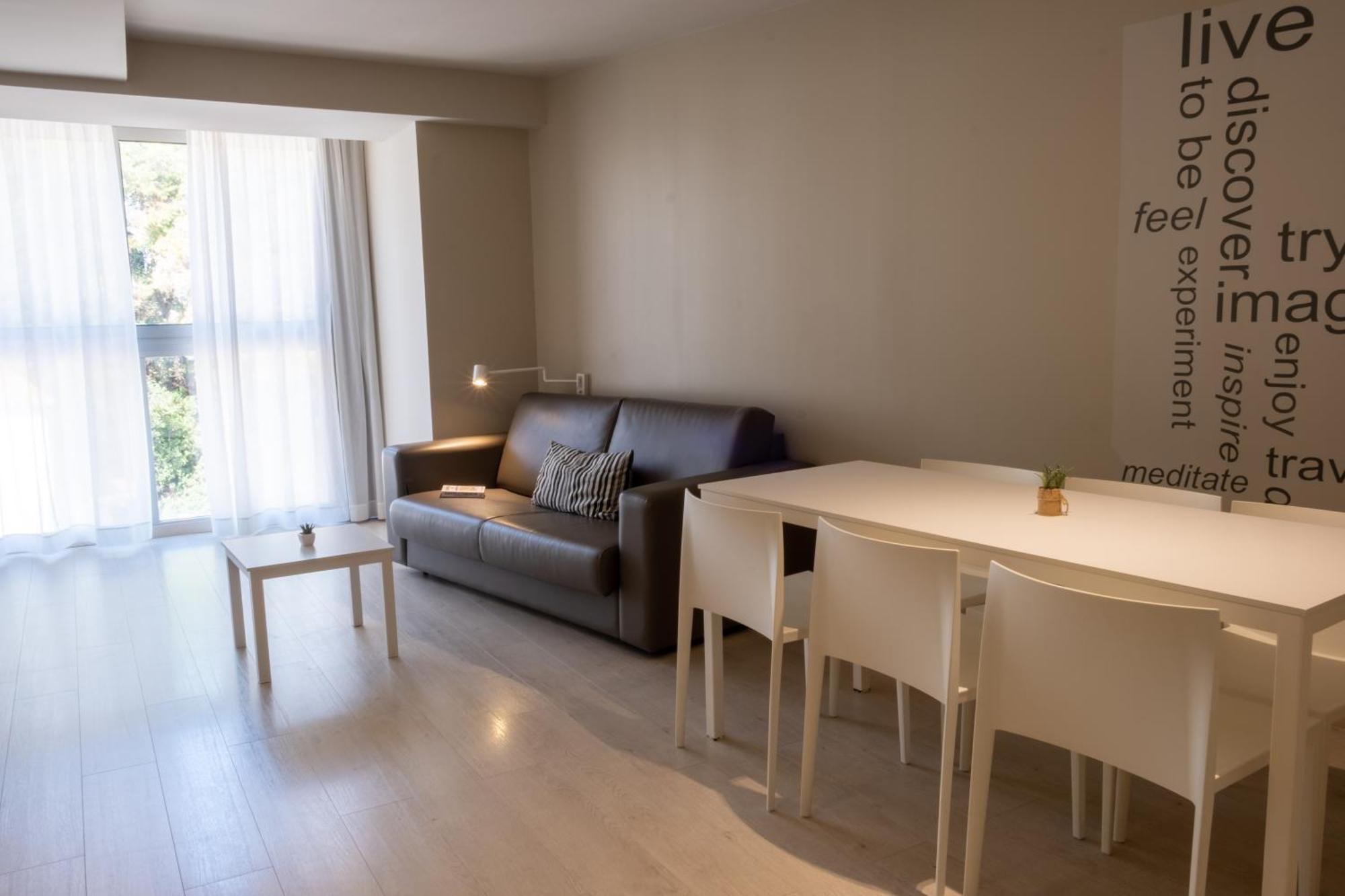 Daro Apartments Кастел Пладжа де Аро Екстериор снимка