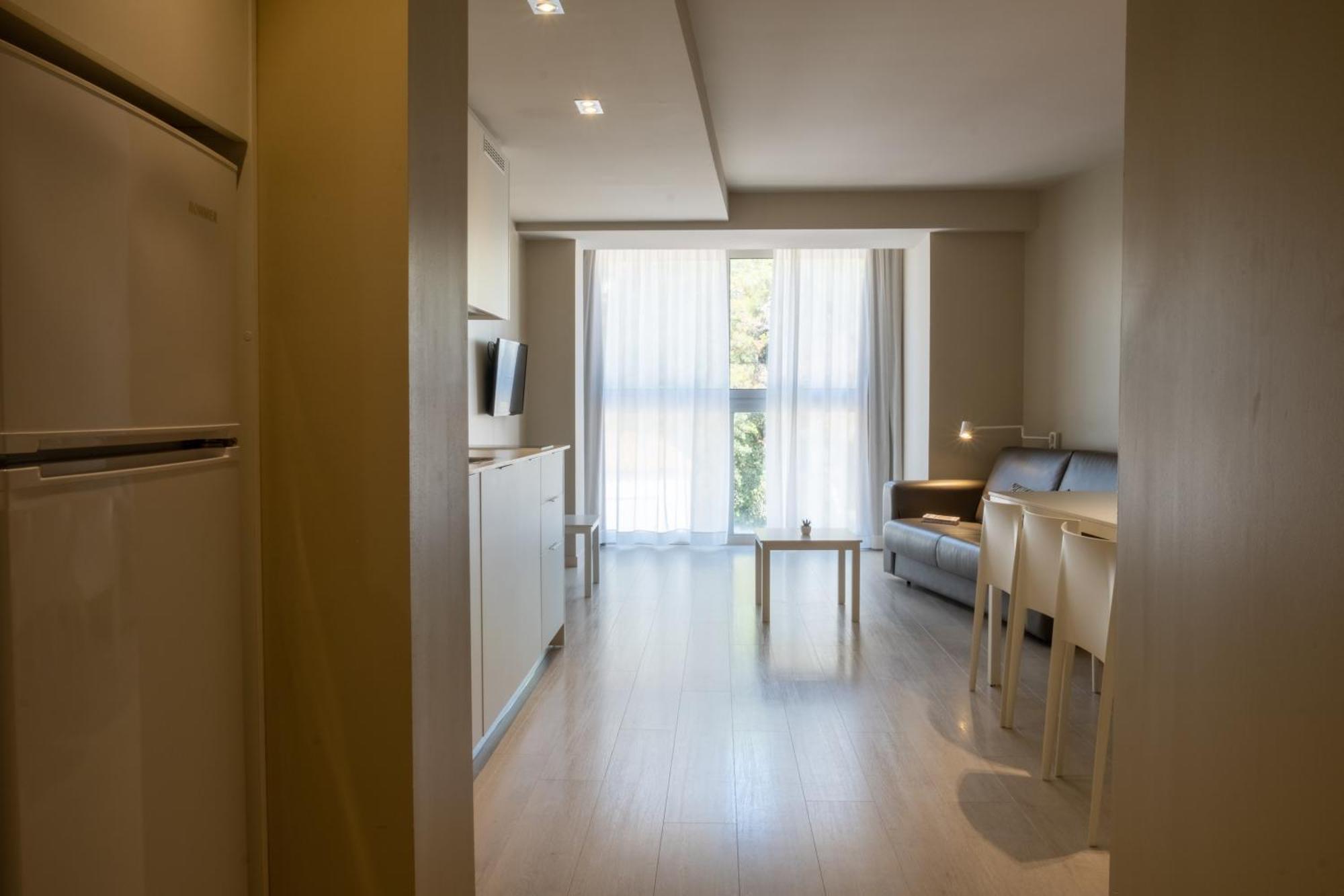 Daro Apartments Кастел Пладжа де Аро Екстериор снимка
