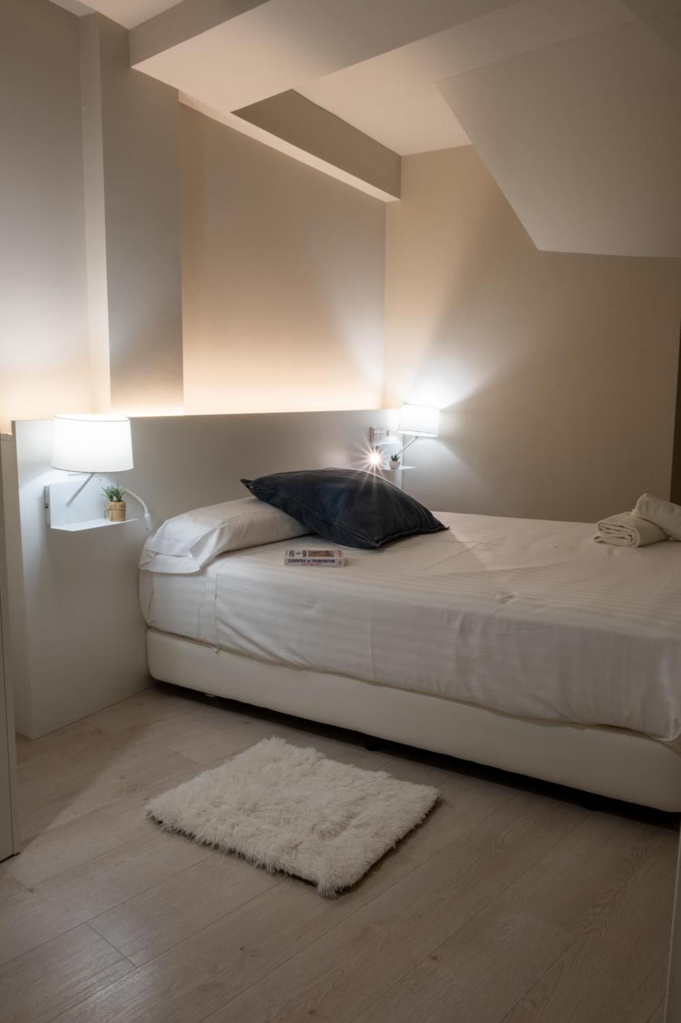 Daro Apartments Кастел Пладжа де Аро Екстериор снимка