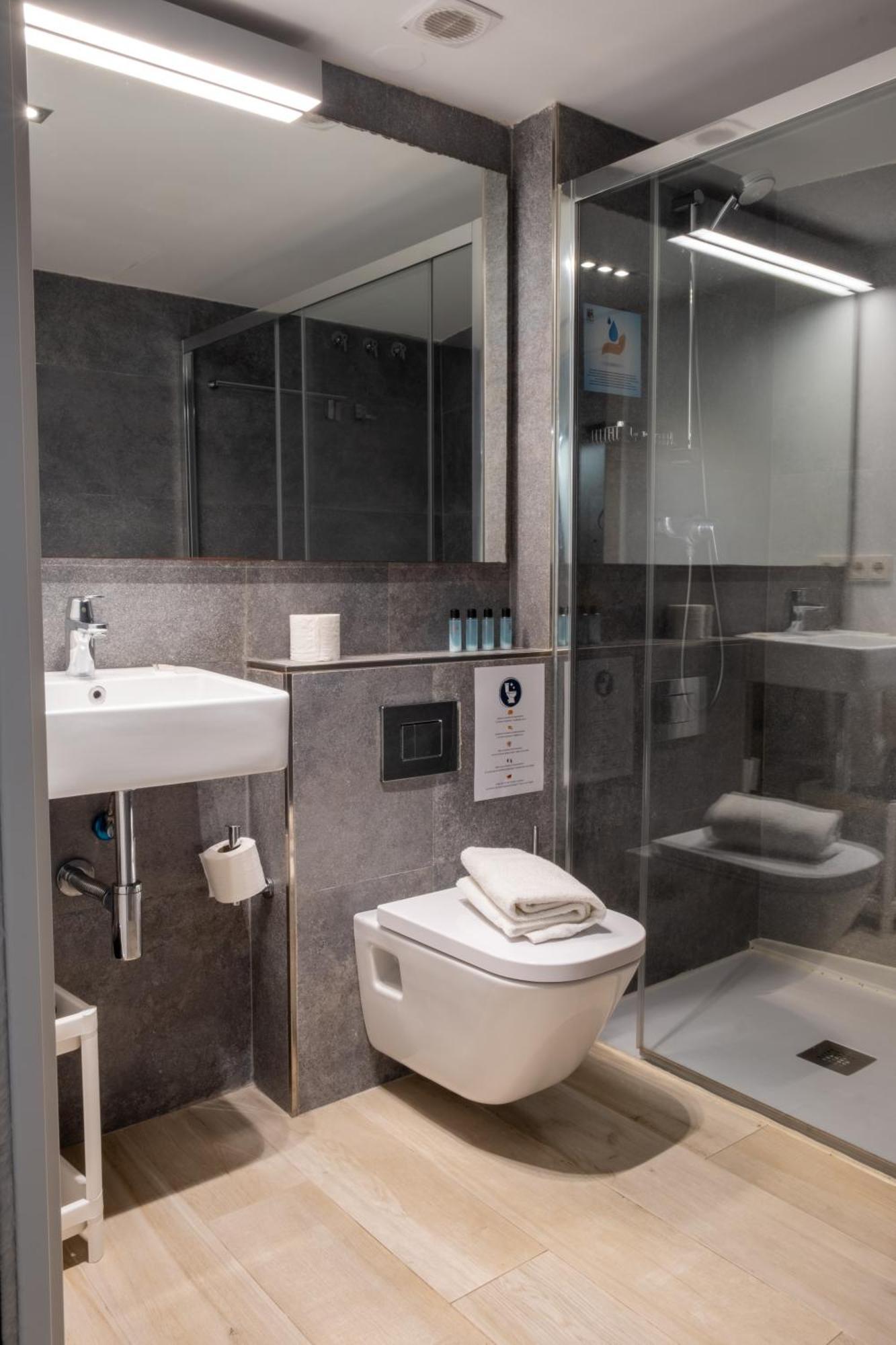 Daro Apartments Кастел Пладжа де Аро Екстериор снимка