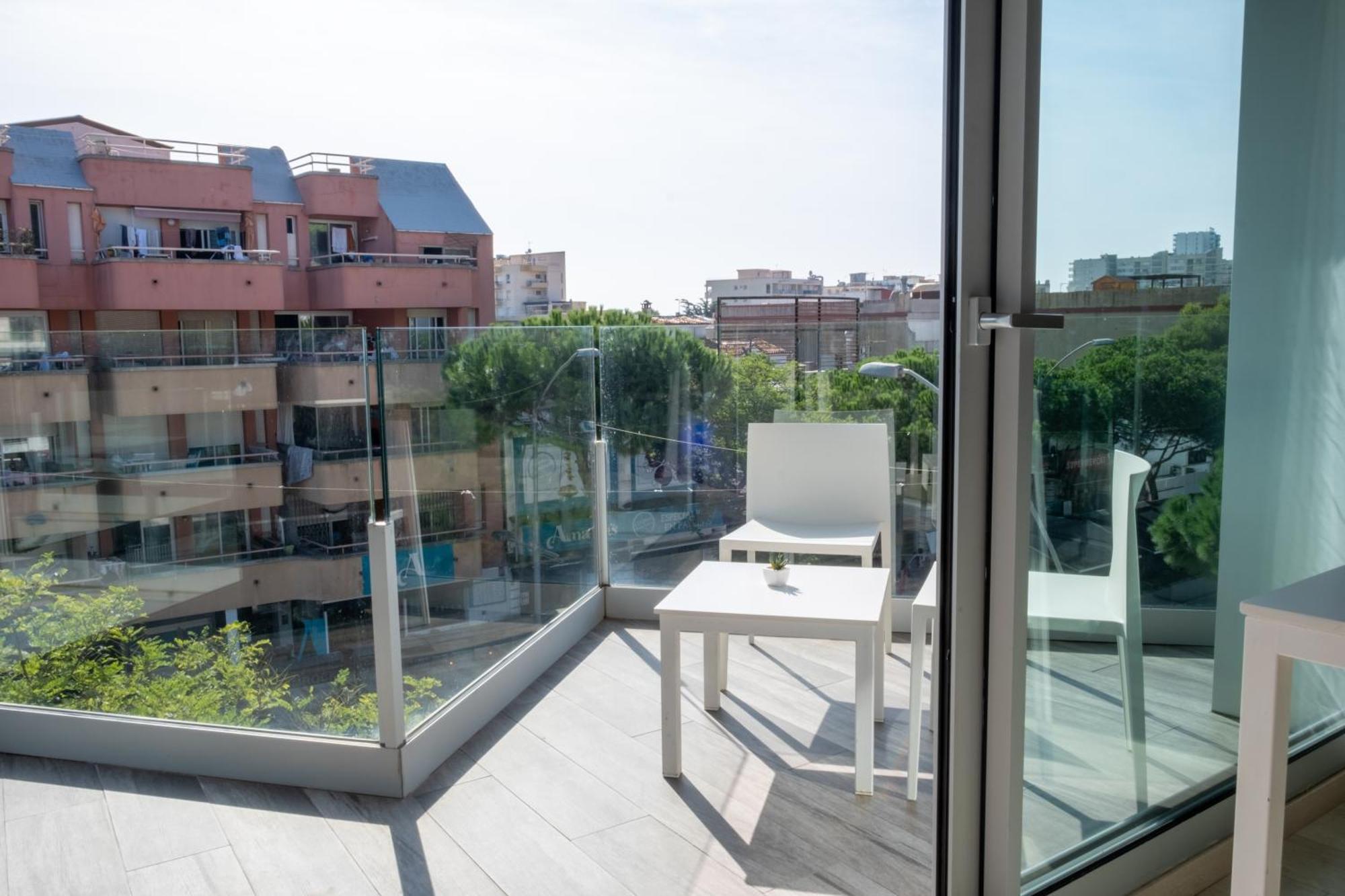 Daro Apartments Кастел Пладжа де Аро Екстериор снимка