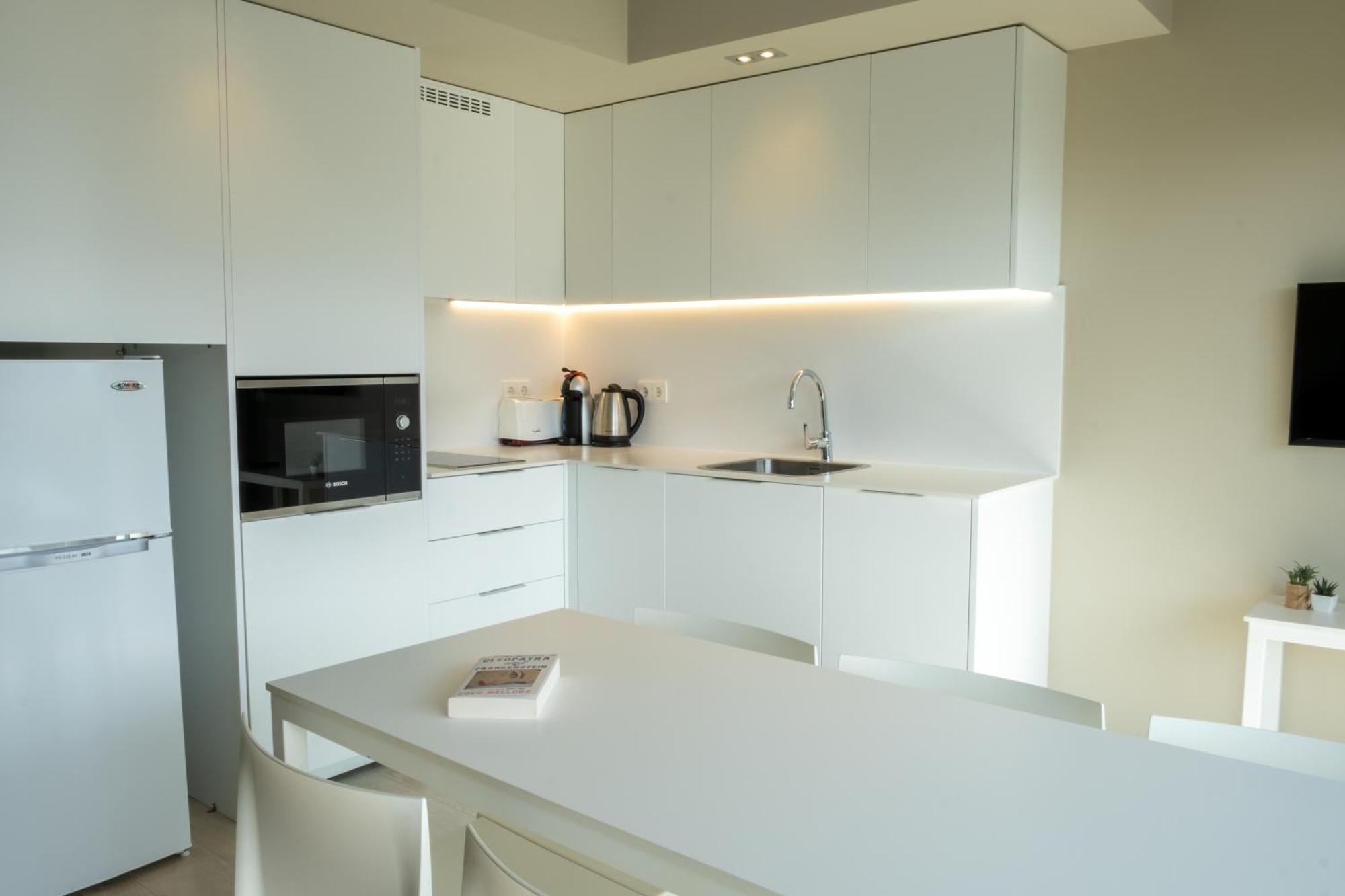 Daro Apartments Кастел Пладжа де Аро Екстериор снимка