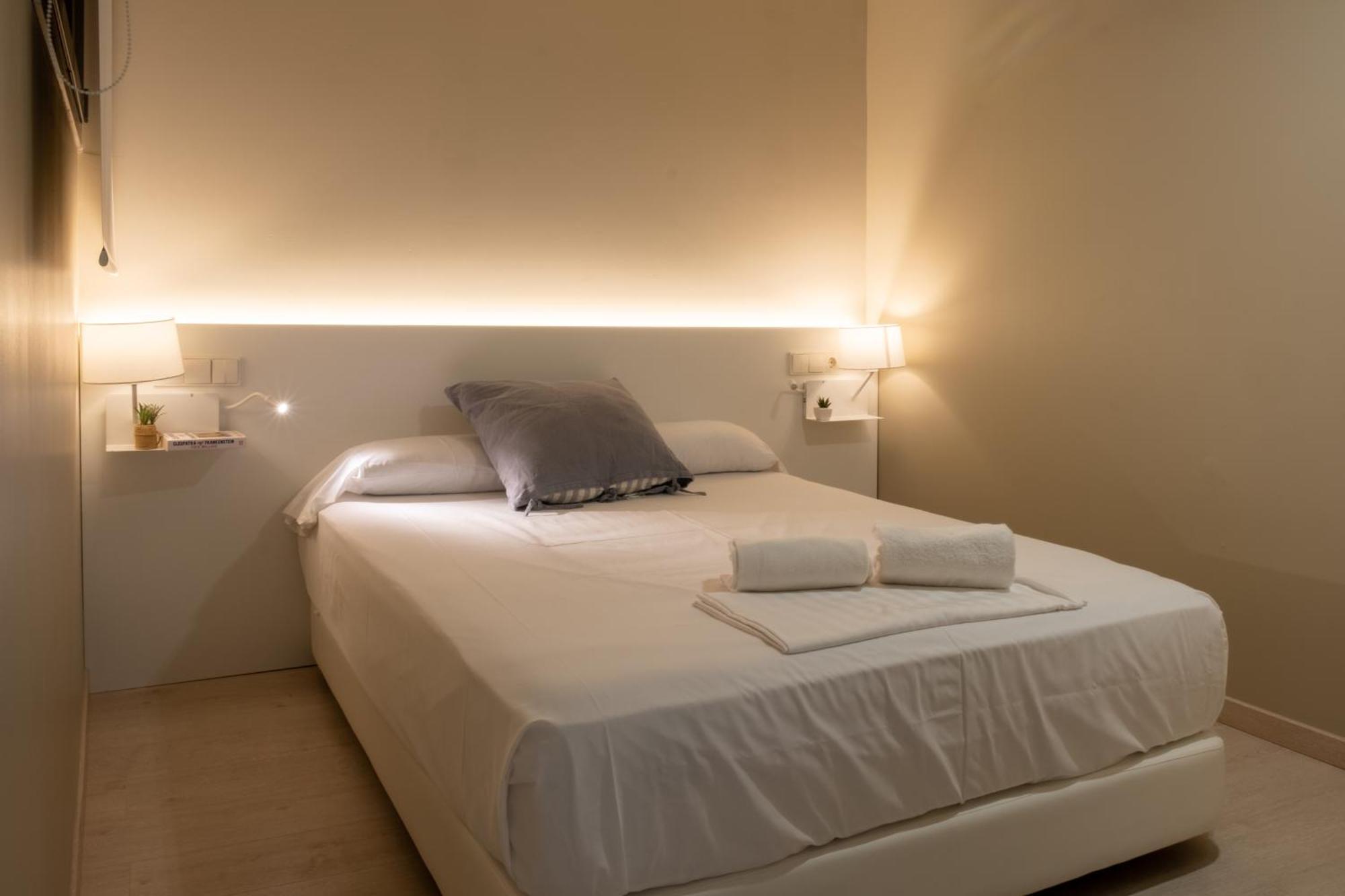 Daro Apartments Кастел Пладжа де Аро Екстериор снимка