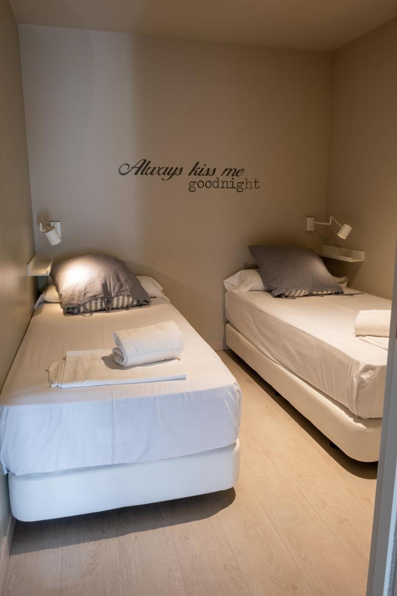 Daro Apartments Кастел Пладжа де Аро Екстериор снимка