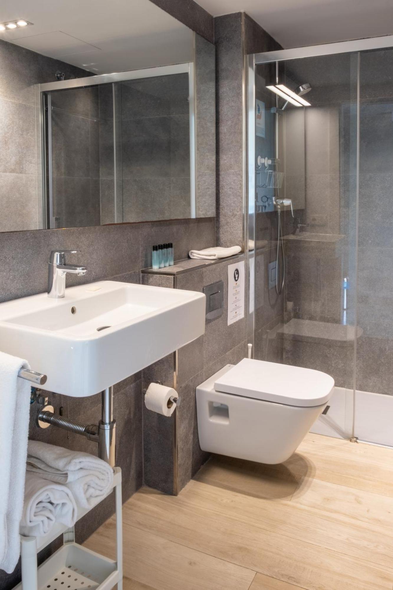 Daro Apartments Кастел Пладжа де Аро Екстериор снимка