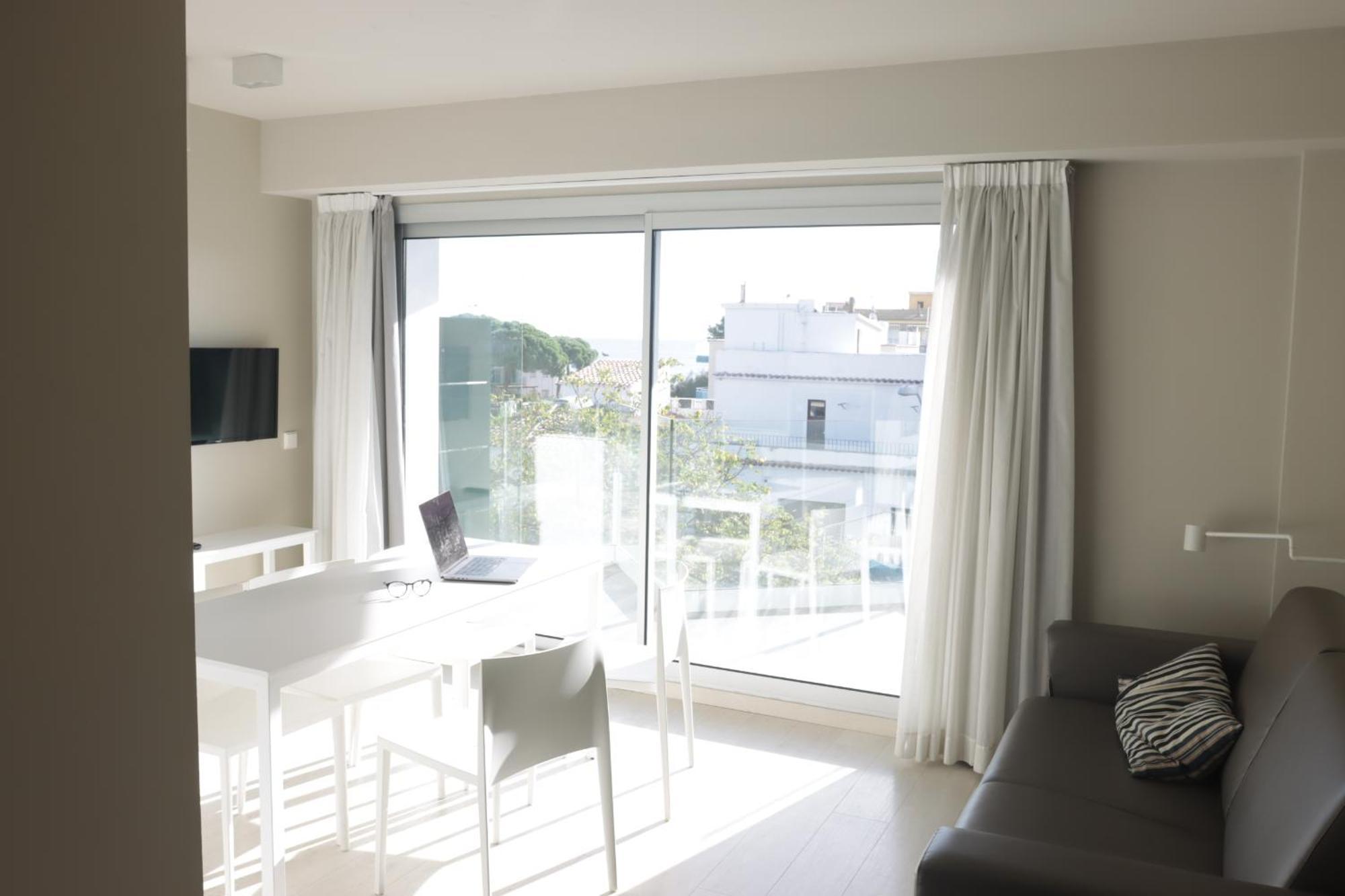 Daro Apartments Кастел Пладжа де Аро Екстериор снимка