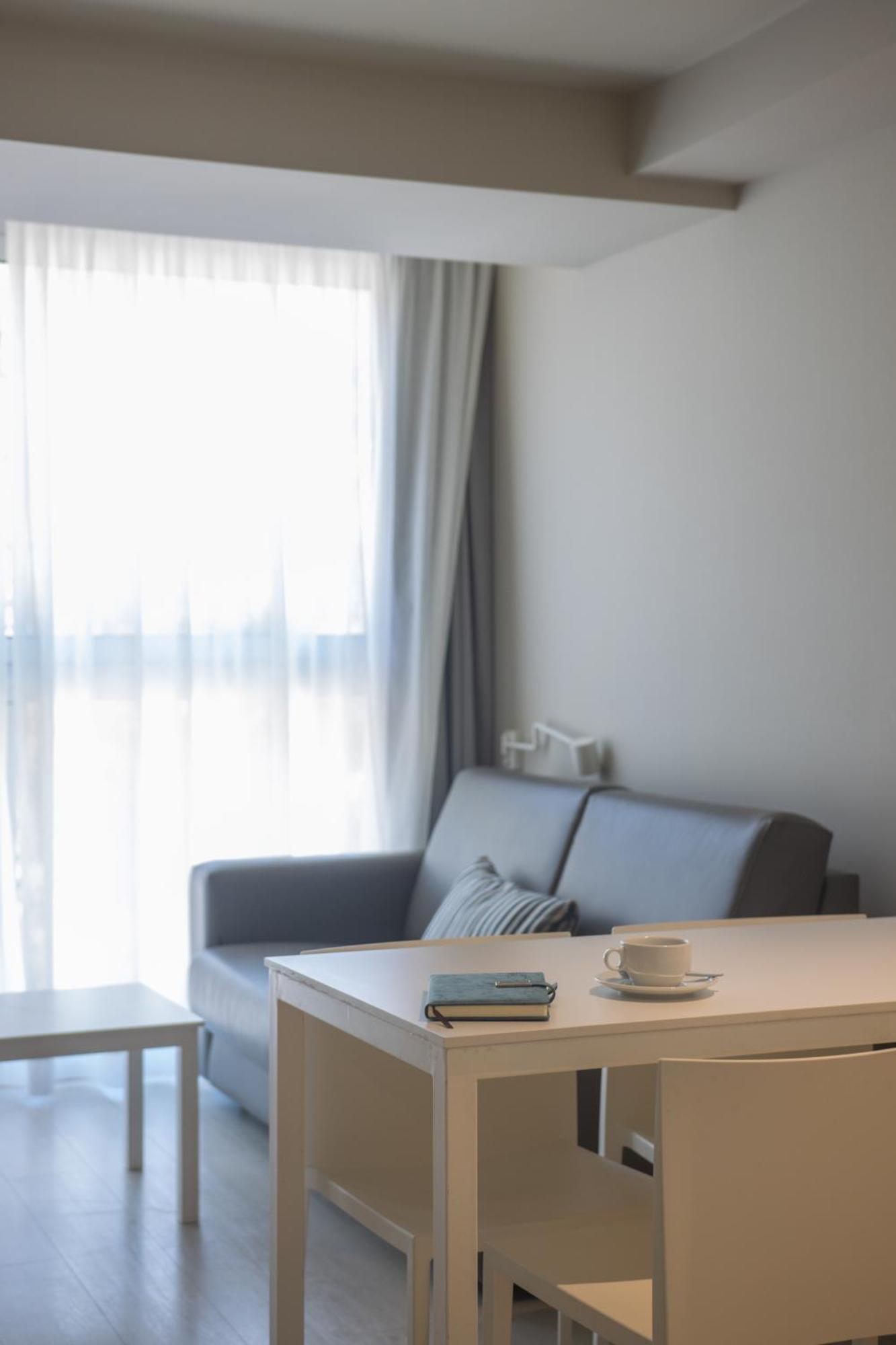 Daro Apartments Кастел Пладжа де Аро Екстериор снимка
