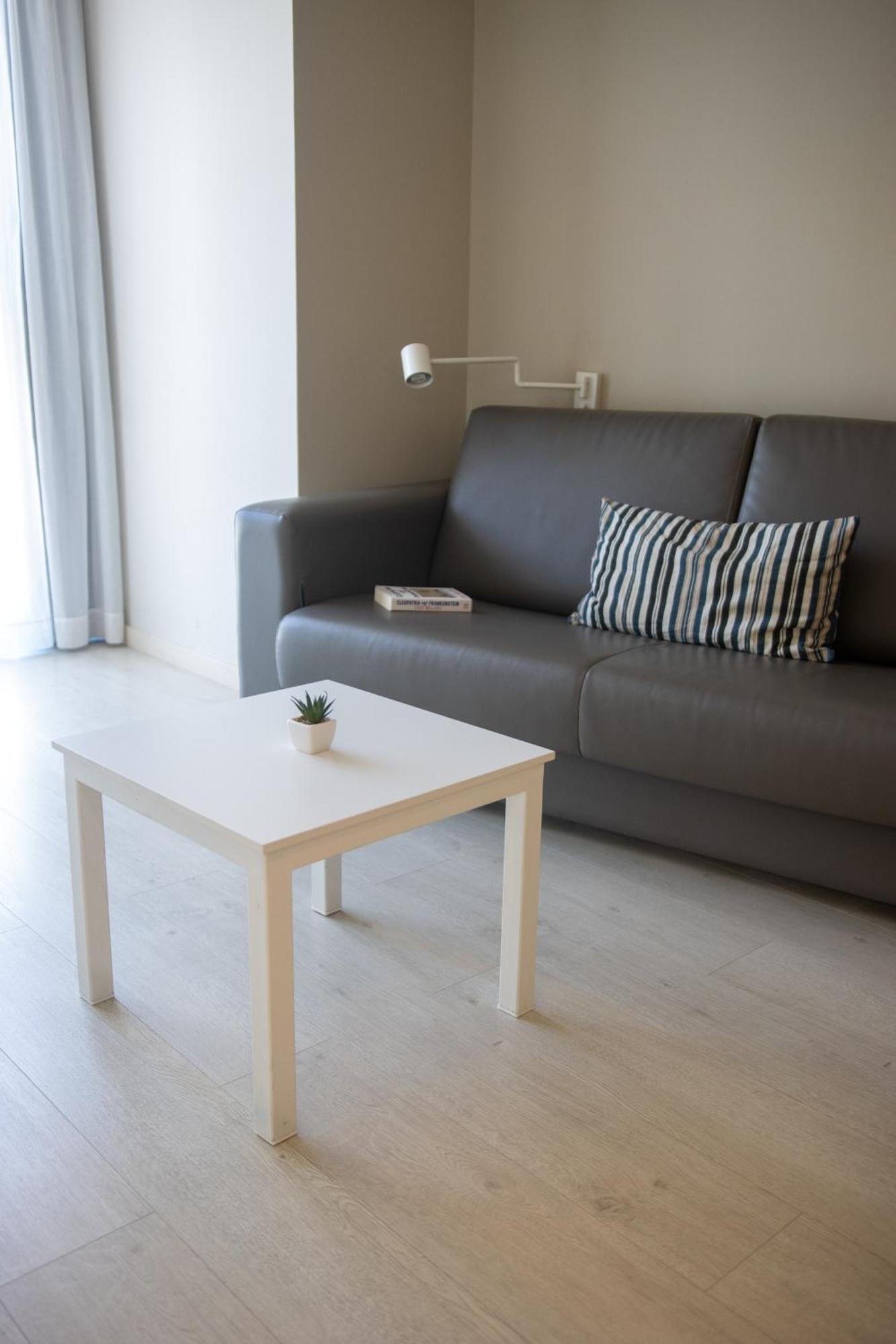 Daro Apartments Кастел Пладжа де Аро Екстериор снимка