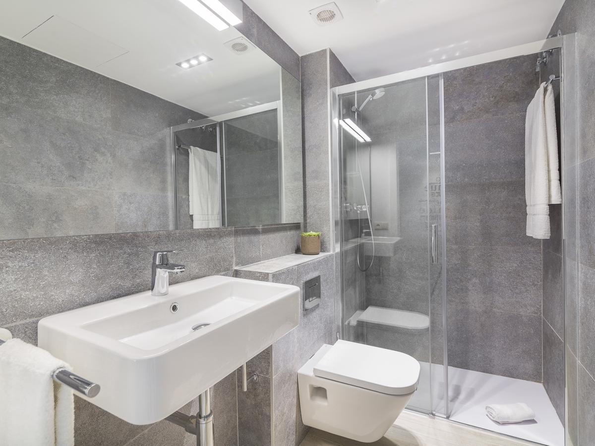 Daro Apartments Кастел Пладжа де Аро Екстериор снимка