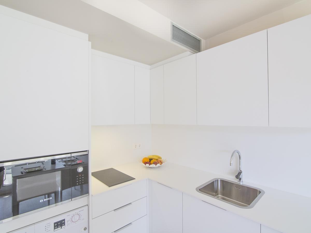 Daro Apartments Кастел Пладжа де Аро Екстериор снимка