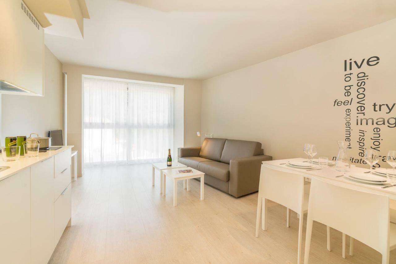 Daro Apartments Кастел Пладжа де Аро Екстериор снимка