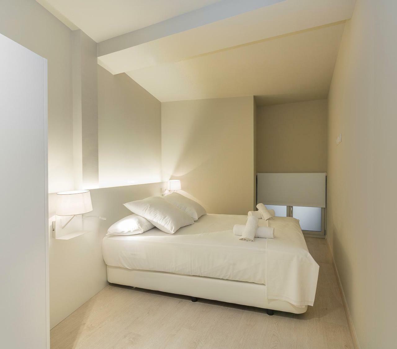 Daro Apartments Кастел Пладжа де Аро Екстериор снимка