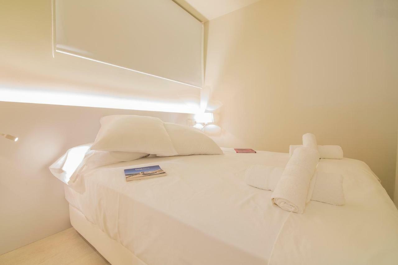 Daro Apartments Кастел Пладжа де Аро Екстериор снимка
