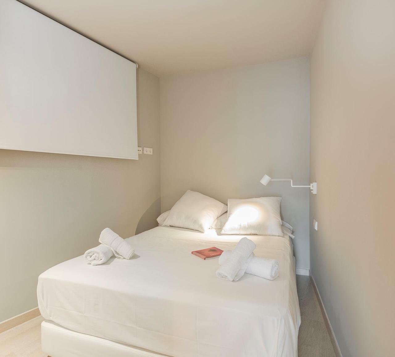 Daro Apartments Кастел Пладжа де Аро Екстериор снимка