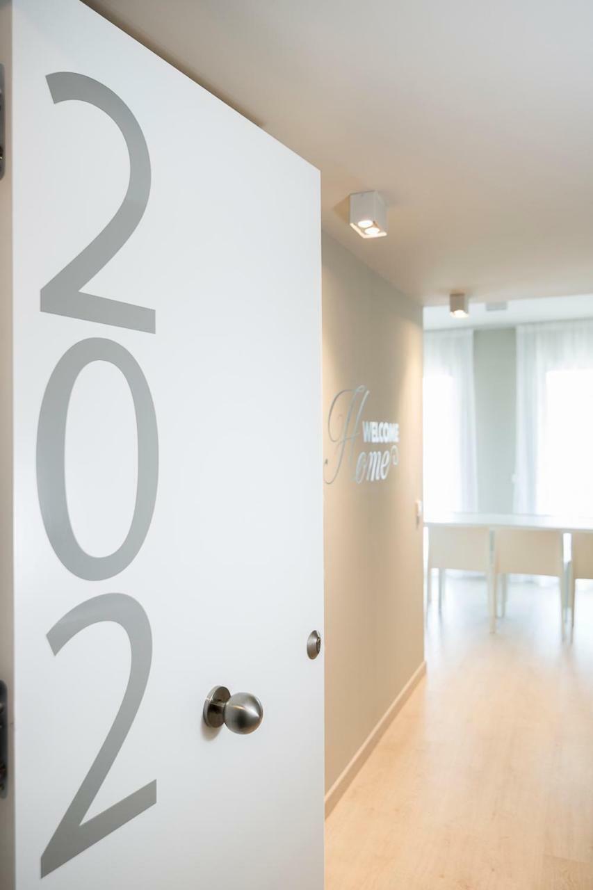 Daro Apartments Кастел Пладжа де Аро Екстериор снимка