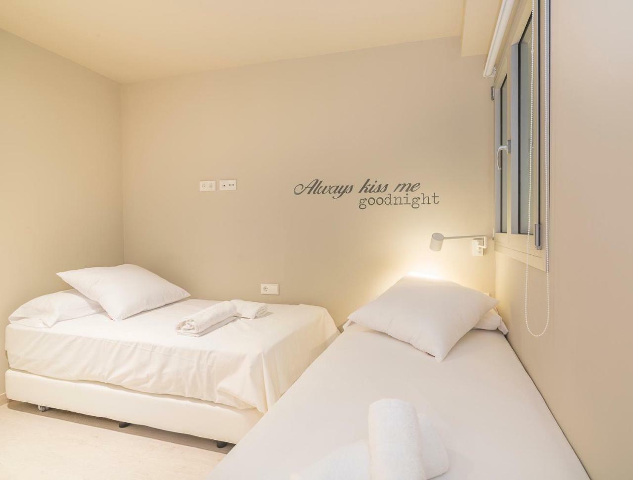 Daro Apartments Кастел Пладжа де Аро Екстериор снимка
