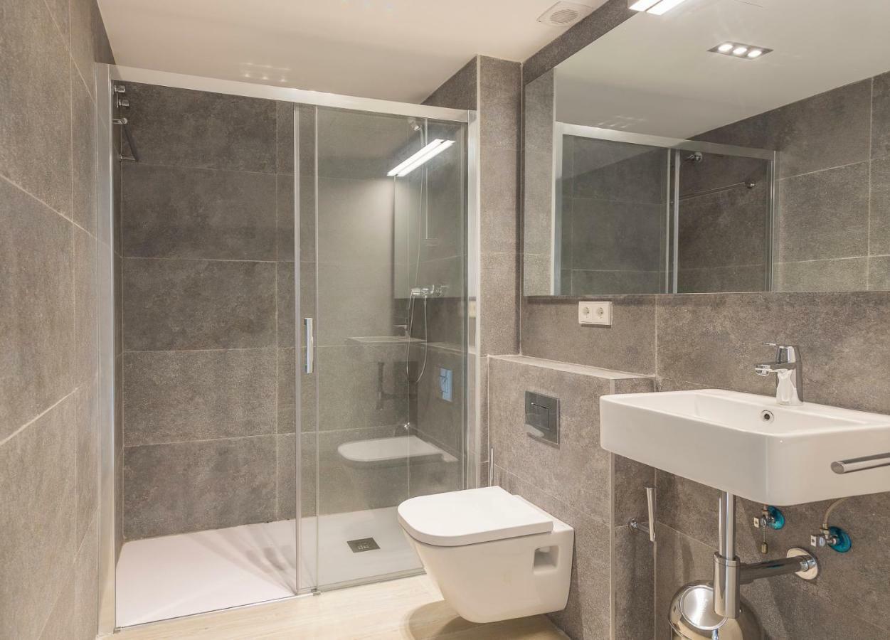 Daro Apartments Кастел Пладжа де Аро Екстериор снимка