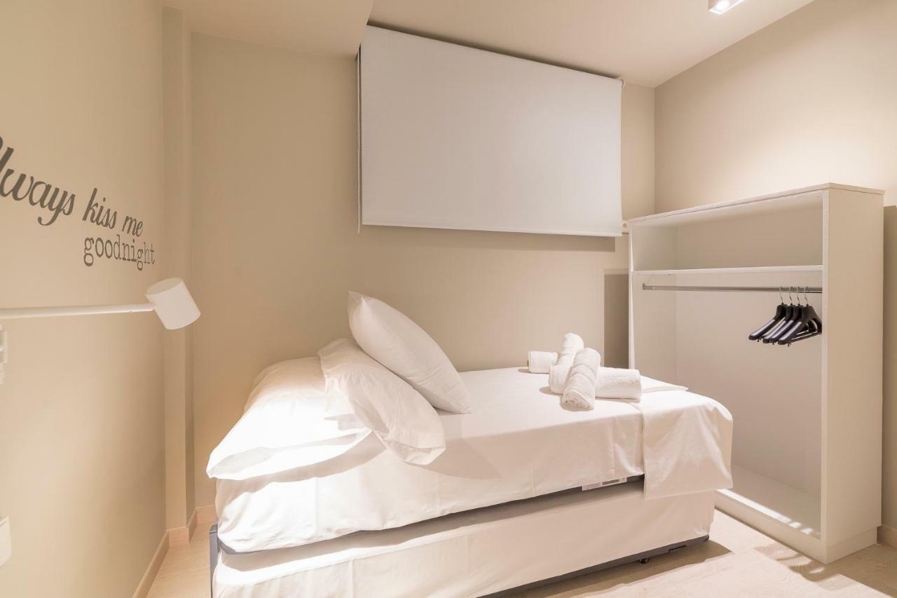 Daro Apartments Кастел Пладжа де Аро Екстериор снимка